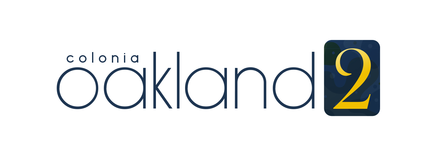 Oakland 2